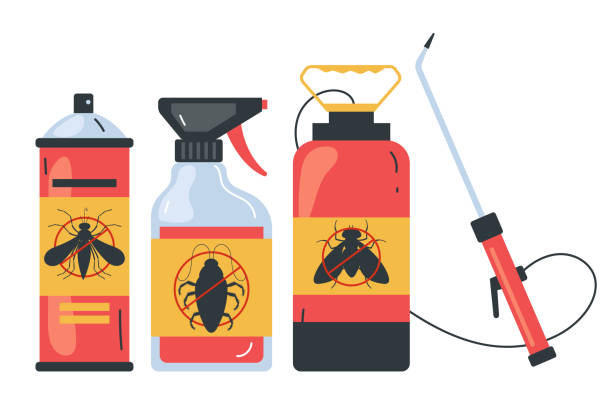  Corcoran, CA Pest Control Pros
