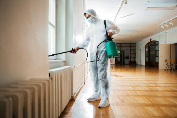 Best Best Pest Control Companies  in Corcoran, CA